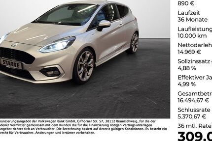 Ford Fiesta 25.899 km 14.995 &euro; Osnabrück 49078