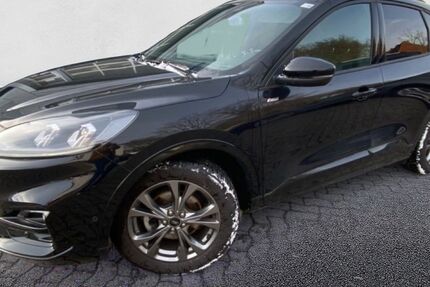 Ford Kuga 22.358 km 24.990 &euro; Osnabrück 49082