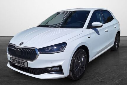 Skoda Fabia 15.742 km 24.830 &euro; Georgsmarienhütte 49124