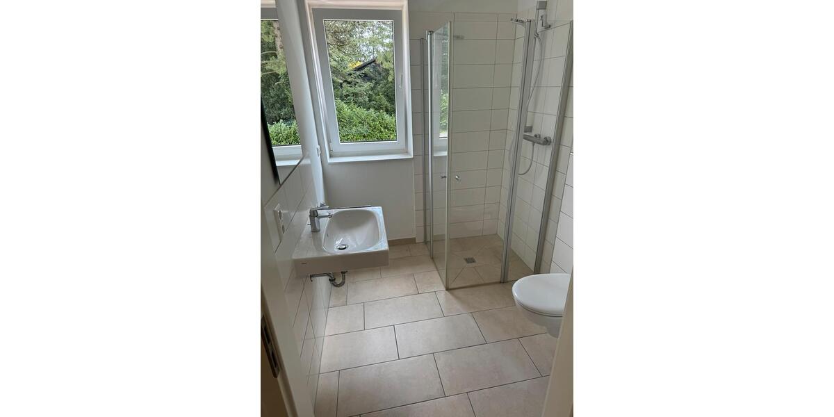 Etagenwohnung Osnabrück Hellern - 1.5 Zimmer, 36 m&sup2;, 550&euro; | Angebot:26550608