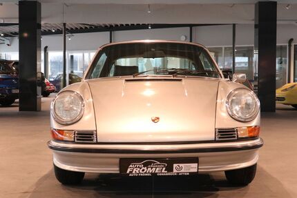 Porsche 911 Urmodell 59.645 km 109.000 &euro; Osnabrück 49076