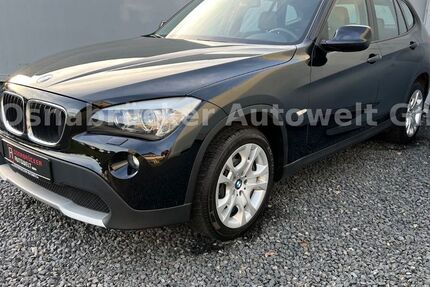 BMW X1 74.900 km 11.900 &euro; Georgsmarienhütte 49124