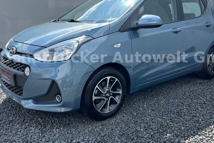Hyundai i10 50.000 km 8.990 € Georgsmarienhütte 49124