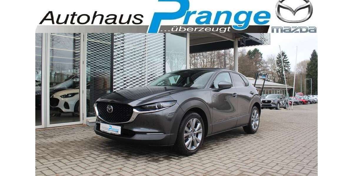 Mazda CX-30 12.638 km 28.985 &euro; Hilter-Hankenberge 49176
