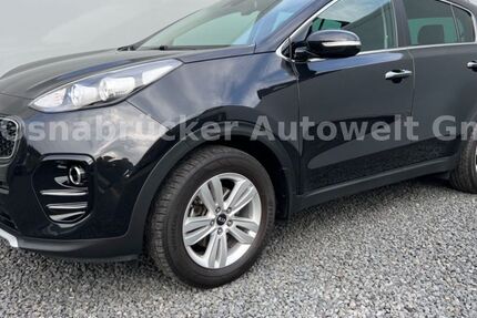 Kia Sportage 62.800 km 17.900 &euro; Georgsmarienhütte 49124