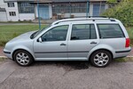 VW Golf IV 238.000 km 1.250 € Halle 33790