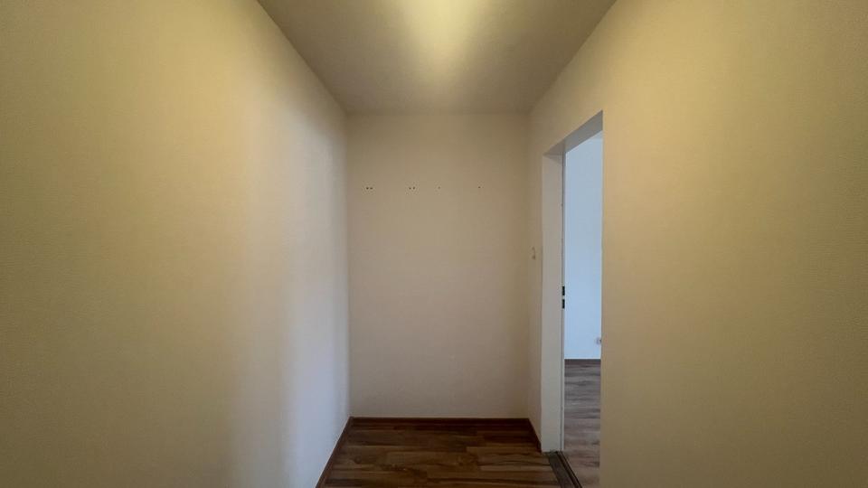 Helle 2 Zimmer Wohnung, neue Dusche, Einbauküche, 56qm Osnabrück zimmer