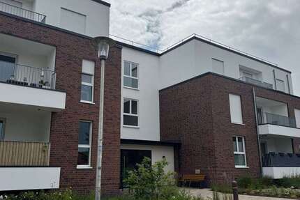Wohnung Bramsche Engter - 2 Zimmer, 69 m&sup2;, 850&euro; | Angebot:26972031