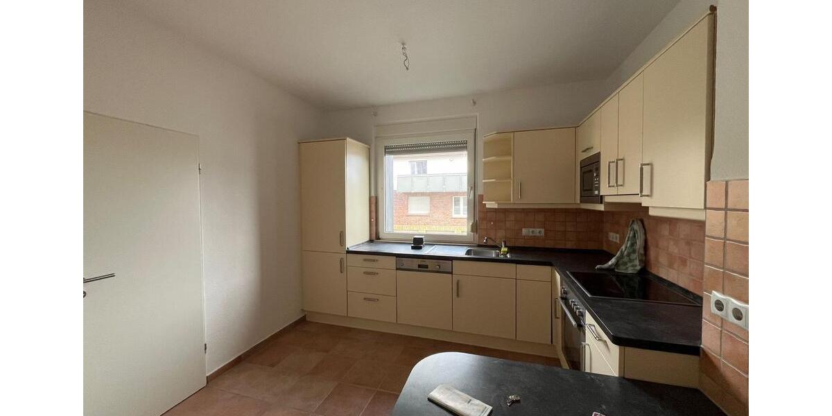 Erdgeschoßwohnung Osnabrück Gretesch - 3 Zimmer, 77 m&sup2;, 975&euro; | Angebot:26151107