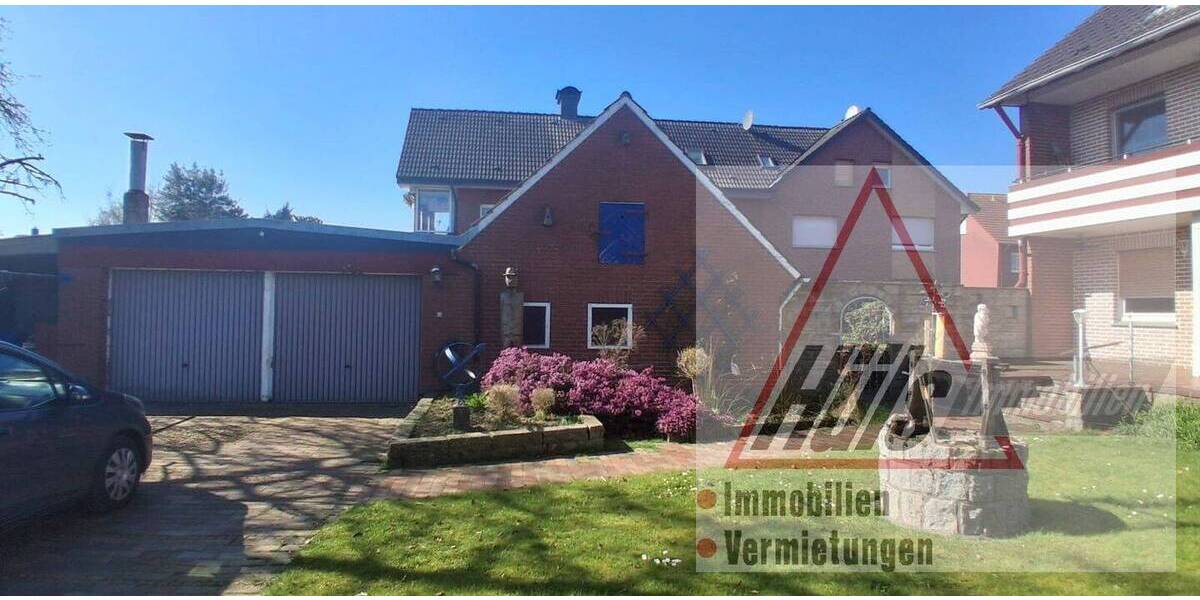 Mehrfamilienhaus, Wohnhaus Lienen - 9 Zimmer, 217 m&sup2;, 350.000&euro; | Angebot:25939596
