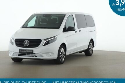 Mercedes-Benz Vito 32.100 km 45.980 &euro; Osnabrück 49078