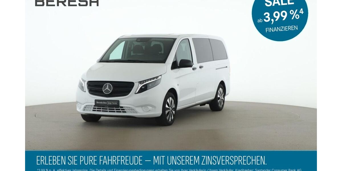 Mercedes-Benz Vito 32.100 km 45.980 &euro; Osnabrück 49078