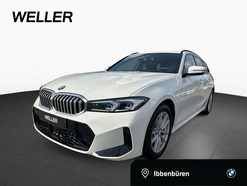 BMW 330 24.687 km 46.750 € Ibbenbüren 49479