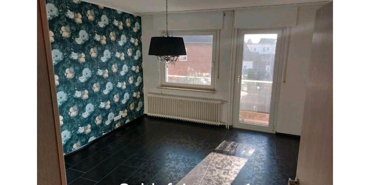Etagenwohnung Ibbenbüren - 3 Zimmer, 86 m&sup2;, 190.000&euro; | Angebot:26940712