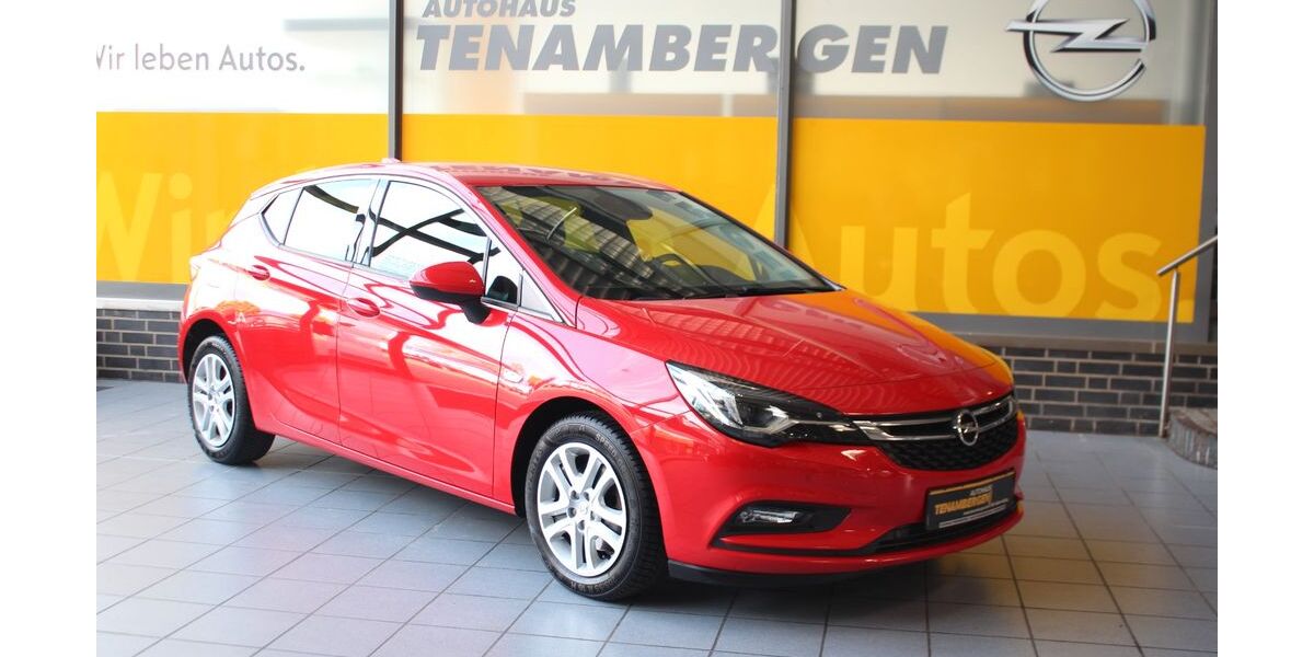 Opel Astra 102.300 km 12.400 &euro; Mettingen 49497
