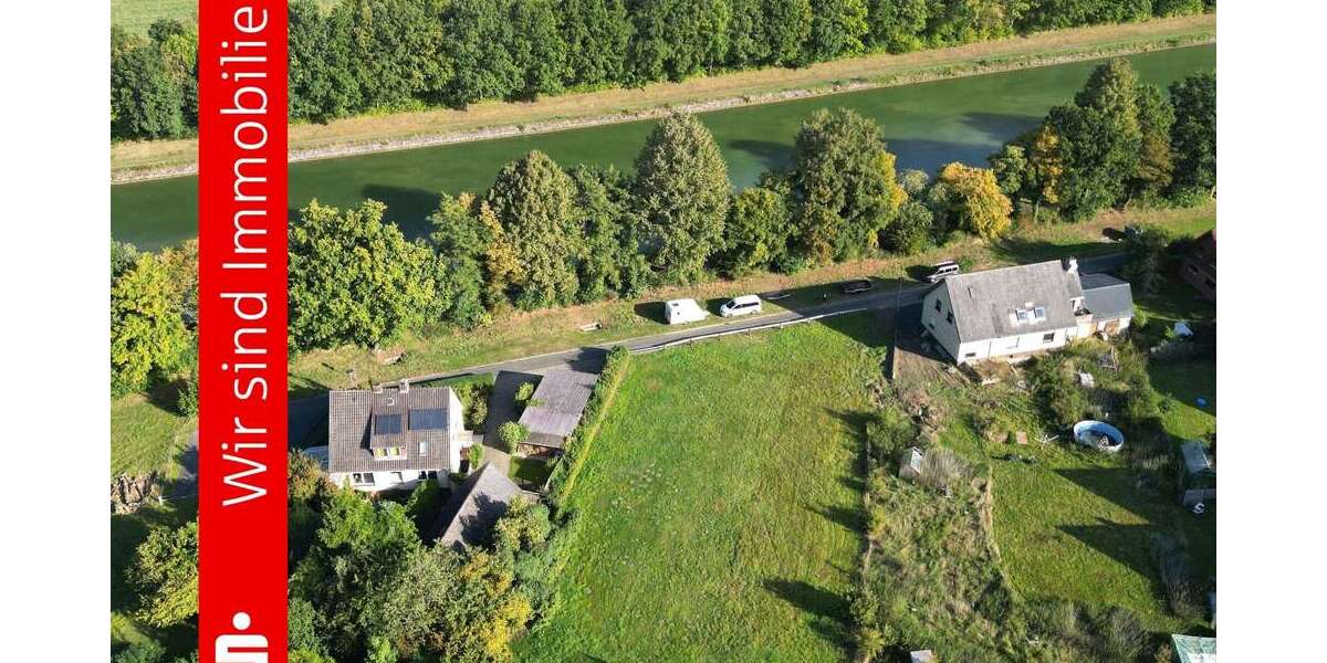 Grundstück zu verkaufen in Bad Essen 249.000 € 1796 m² zimmer