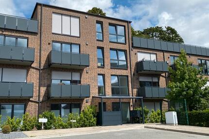 Haus Osnabrück Hellern - 2.5 Zimmer, 80 m&sup2;, 1.410&euro; | Angebot:24805442