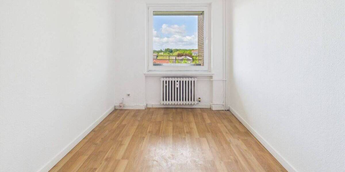 Etagenwohnung Osnabrück Haste - 4 Zimmer, 83 m&sup2;, 151.500&euro; | Angebot:26798274