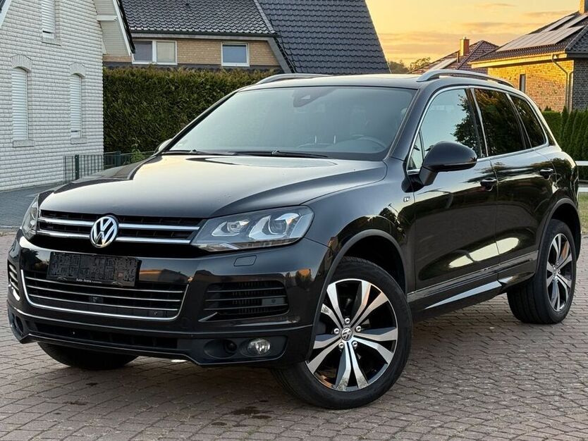 Touareg