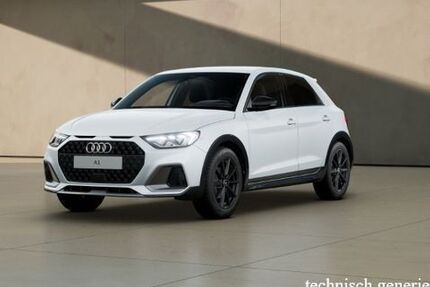 Audi A1 1.018 km 27.850 &euro; Melle 49324