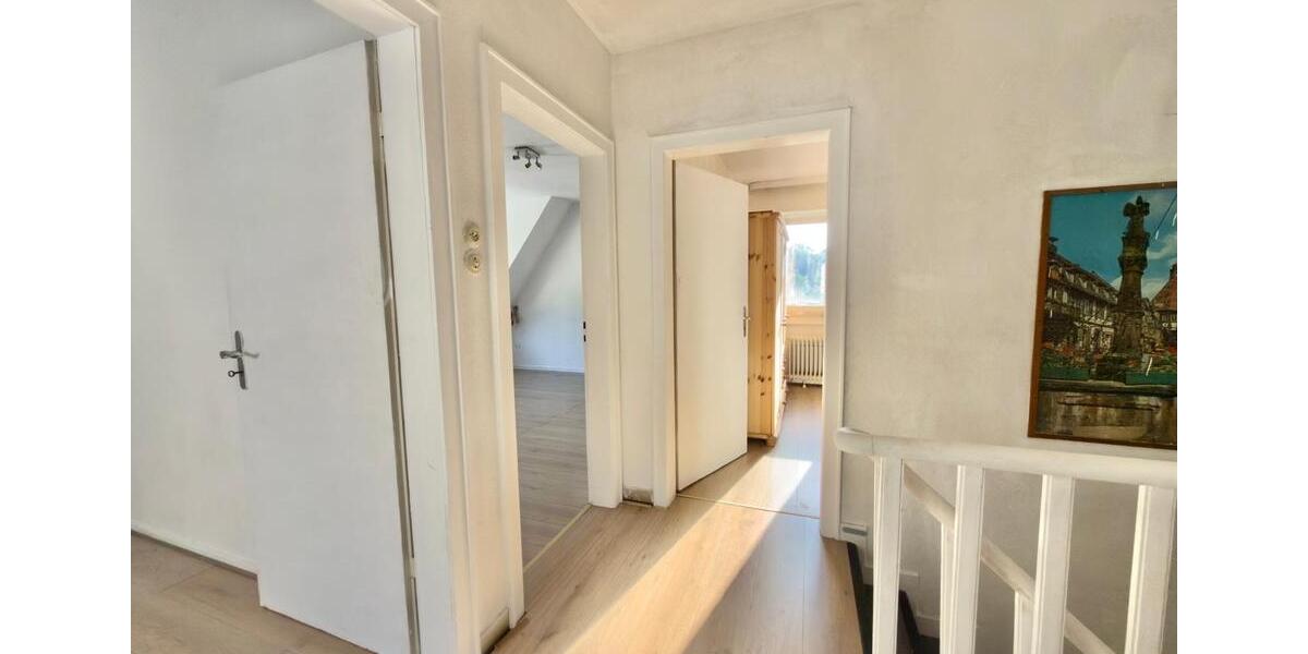 Einfamilienhaus Osnabrück Hellern - 549.000&euro; | Angebot:26957637