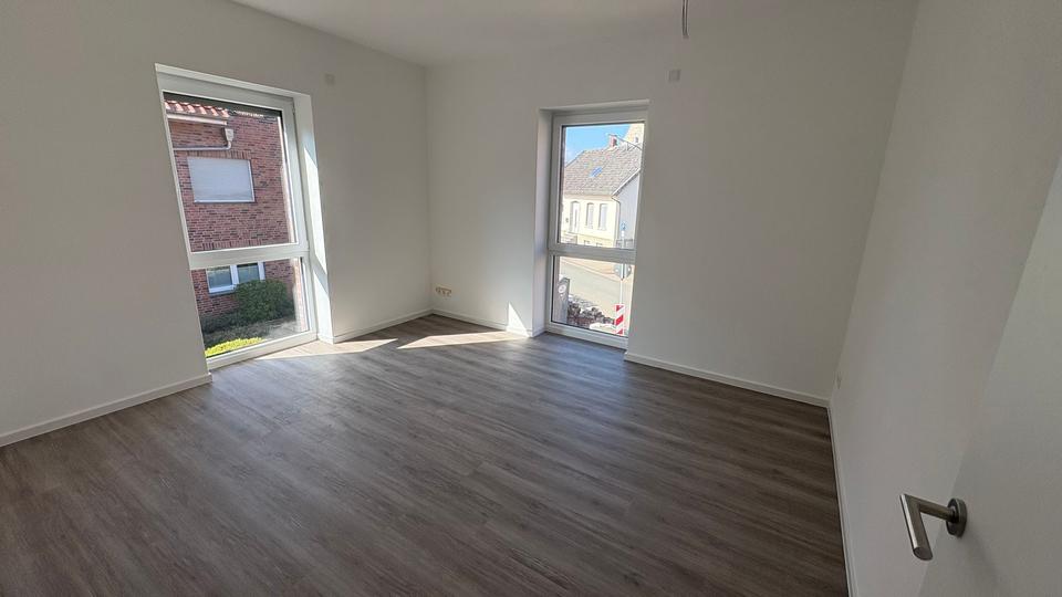 Etagenwohnung Bramsche - 3 Zimmer, 101 m&sup2;, 1.110&euro; | Angebot:25268862