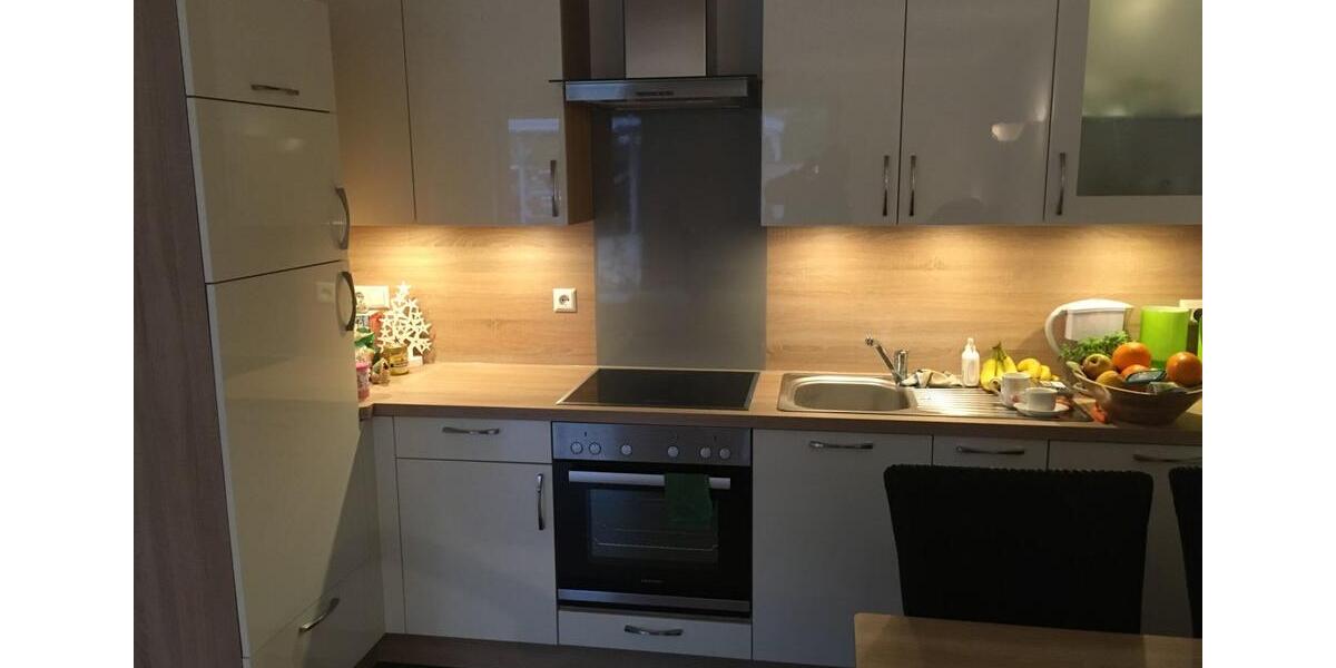 Erdgeschoßwohnung Wallenhorst - 2 Zimmer, 65 m&sup2;, 225.000&euro; | Angebot:27299681