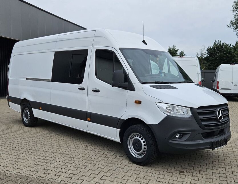 Sprinter