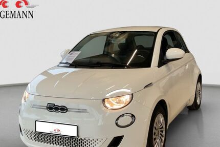 Fiat 500e 37.797 km 15.990 &euro; Osnabrück 49078