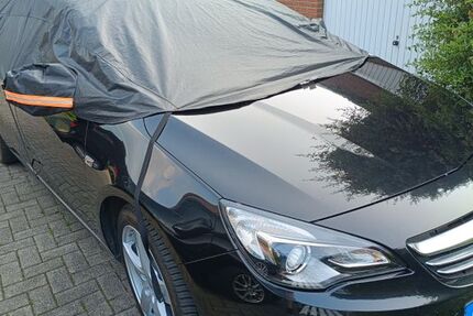 Opel Cascada 130.000 km 7.750 € Warendorf 48231
