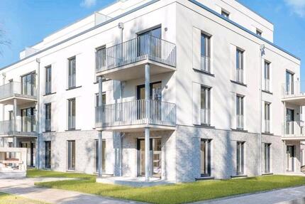 Wohnung Osnabrück Eversburg - 3 Zimmer, 86 m&sup2;, 1.141&euro; | Angebot:27547171