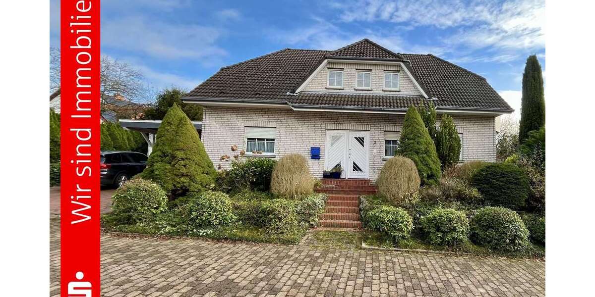 Haus zum Kaufen in Belm 498.000 € 189 m² 7 zimmer