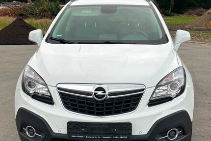 Opel Mokka 127.236 km 7.599 &euro; Merzen 49586