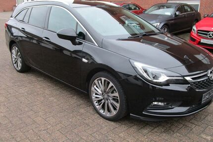 Opel Astra 139.000 km 9.500 &euro; Osnabrück 49086