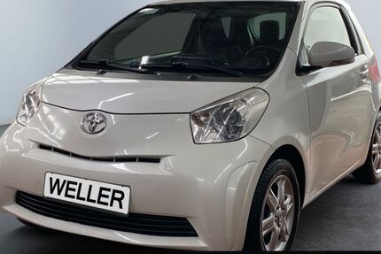 Toyota IQ 67.579 km 9.995 &euro; Osnabrück 49090