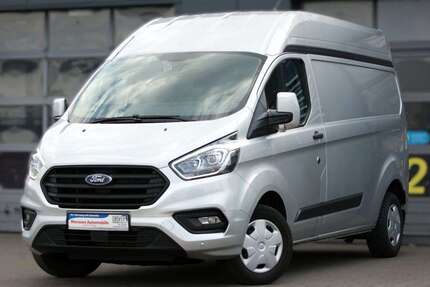 Ford Transit Custom 59.800 km 23.600 &euro; Wallenhorst 49134