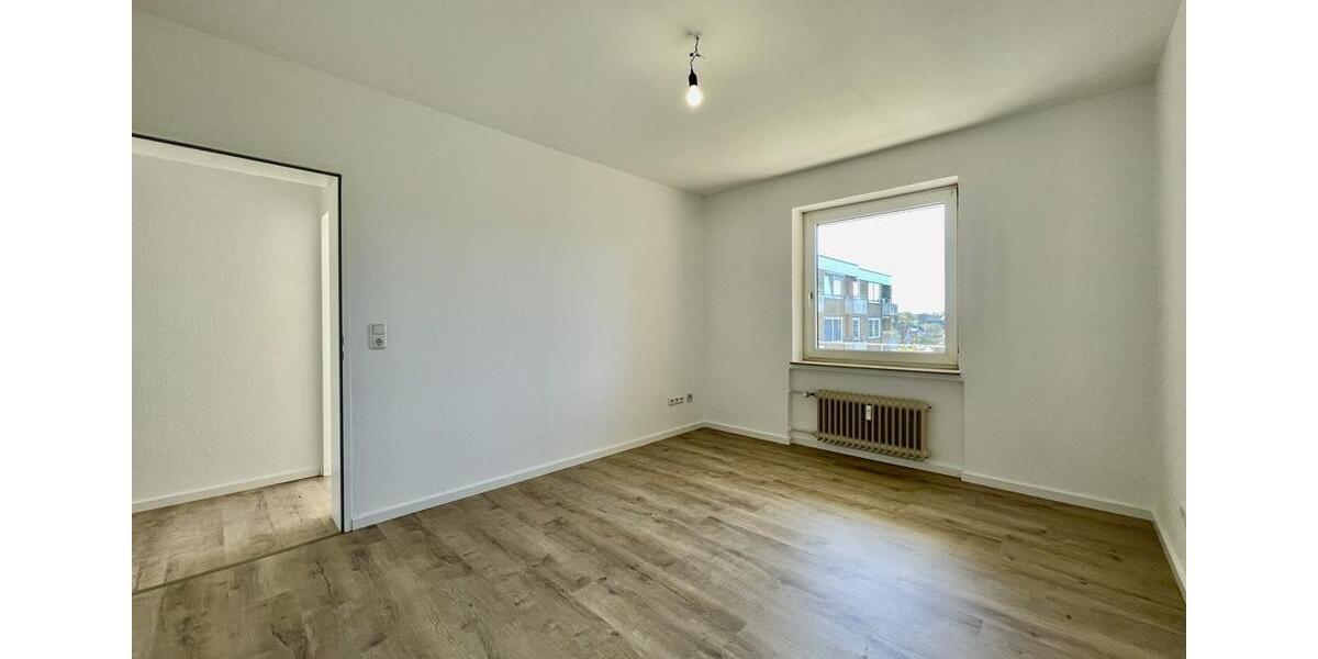 Etagenwohnung Osnabrück Eversburg - 4 Zimmer, 83 m&sup2;, 980&euro; | Angebot:26098134