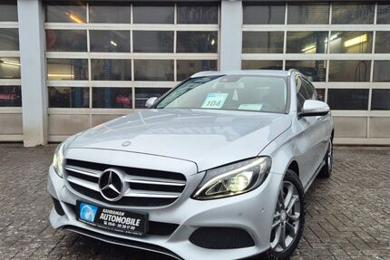 Mercedes-Benz C 250 86.000 km 18.999 &euro; Osnabrück 49090