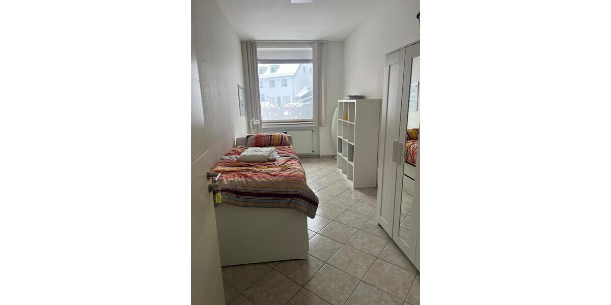 Etagenwohnung Osnabrück Eversburg - 1 Zimmer, 30 m&sup2;, 380&euro; | Angebot:25894208