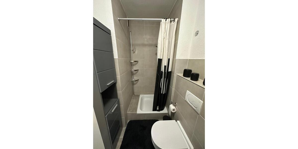 Etagenwohnung Osnabrück Fledder - 1 Zimmer, 33 m&sup2;, 95.000&euro; | Angebot:26875626