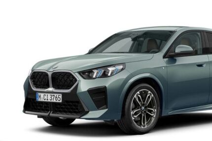 BMW X2 8.191 km 41.800 &euro; Osnabrück 49084