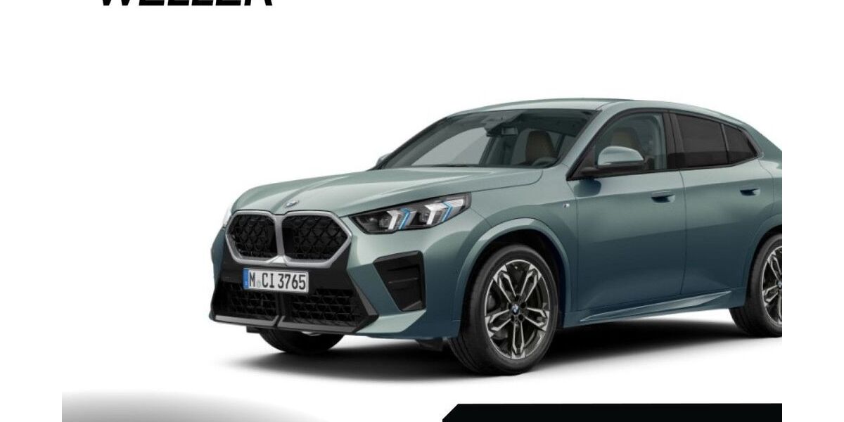 BMW X2 8.191 km 41.800 &euro; Osnabrück 49084