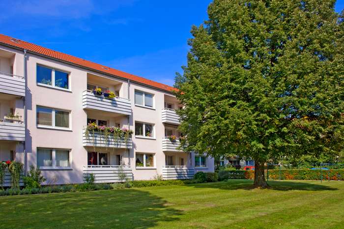 Wohnung zum Mieten in Osnabrück 588 € 67.35 m² 3 zimmer