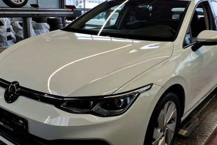 VW Golf 26.258 km 21.840 &euro; Osnabrück 49078