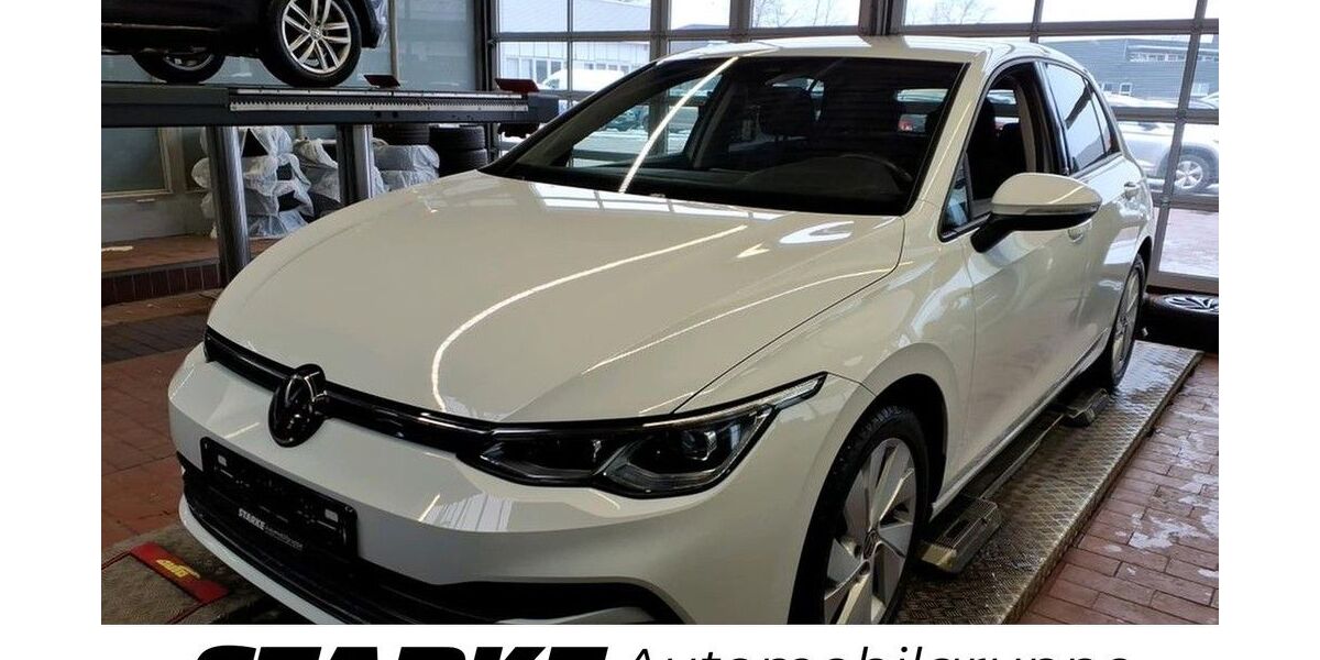 VW Golf 26.258 km 21.840 &euro; Osnabrück 49078