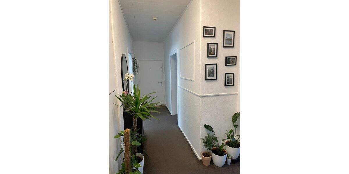 Etagenwohnung Osnabrück Gartlage - 4 Zimmer, 90 m&sup2;, 765&euro; | Angebot:26921153