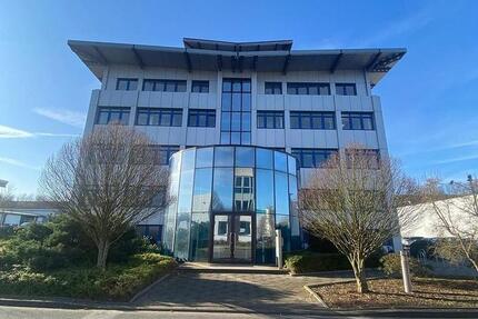 Hochwertige moderne Bürofläche in Georgsmarienhütte! zimmer