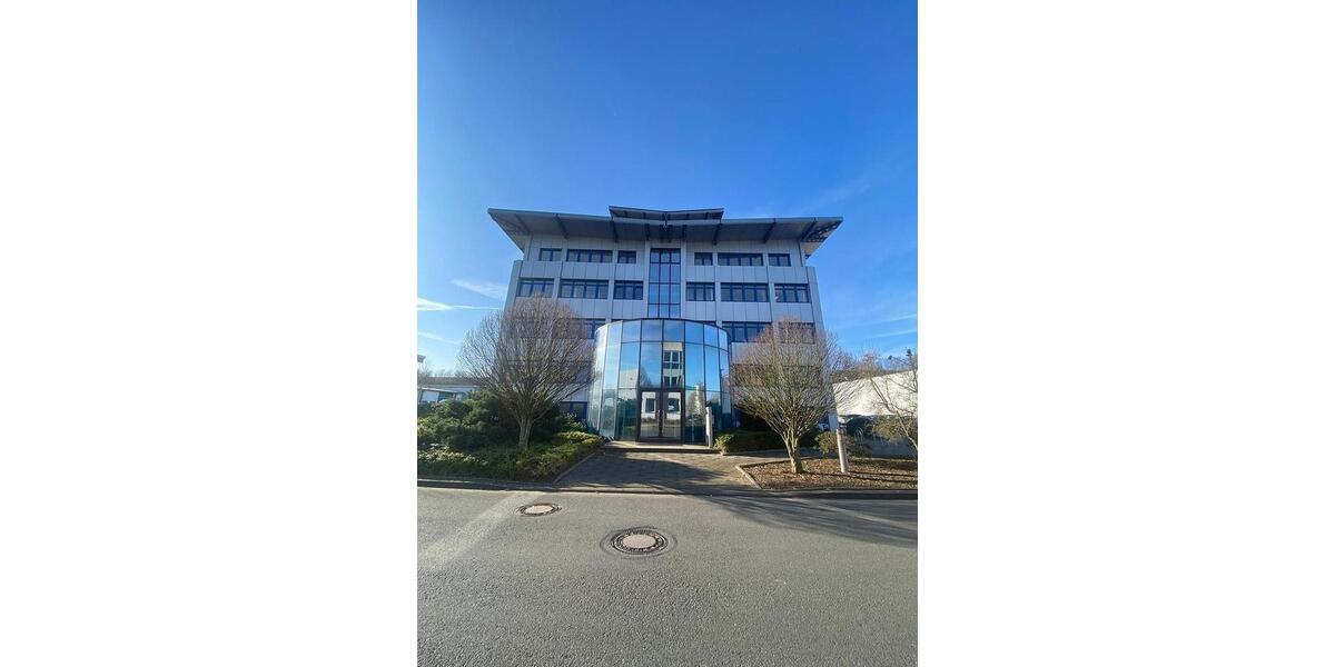 Hochwertige moderne Bürofläche in Georgsmarienhütte! zimmer