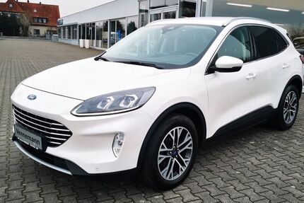 Ford Kuga 59.850 km 24.490 &euro; Hilter 49176