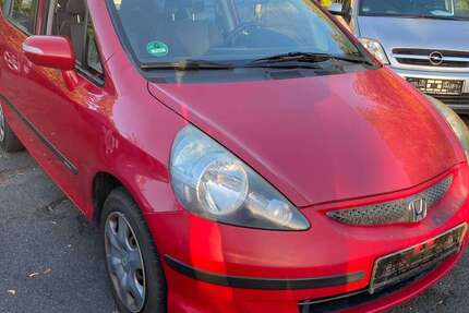 Honda Jazz 83.373 km 2.500 &euro; Lengerich 49525